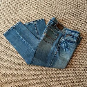 Ariat men’s M4 jeans